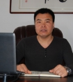 訪山西太原經銷商吳小龍：做大做強高登防水